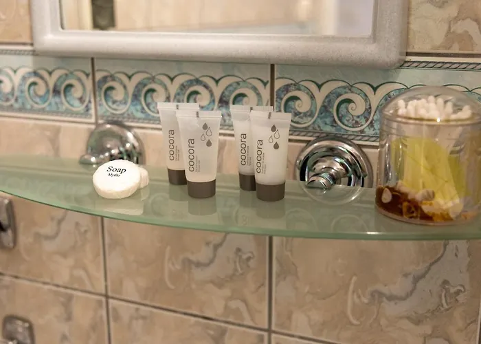 Wakacje U Oli Üdülőközpont