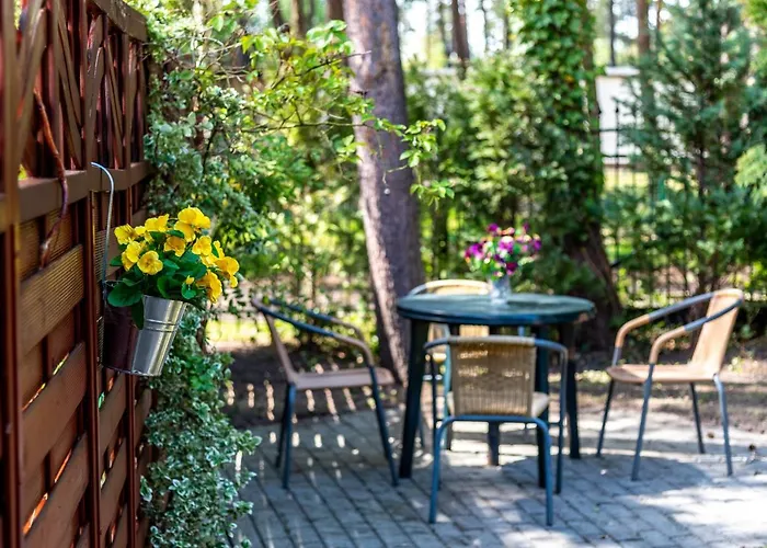 Wakacje U Oli Üdülőközpont