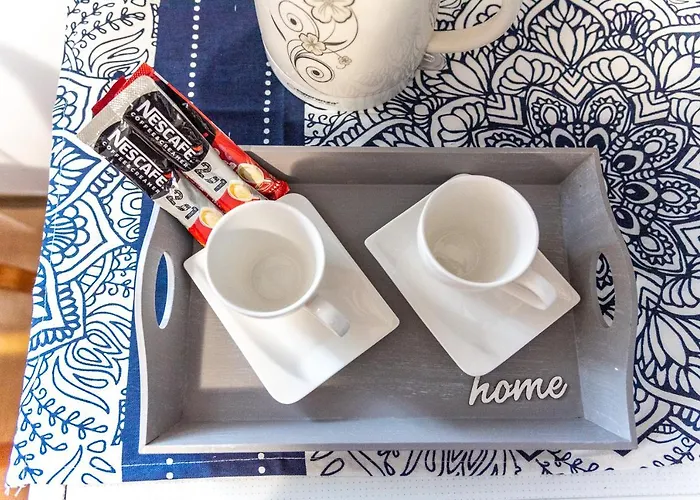 Üdülőközpont Wakacje U Oli *