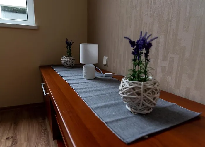 Üdülőközpont Wakacje U Oli